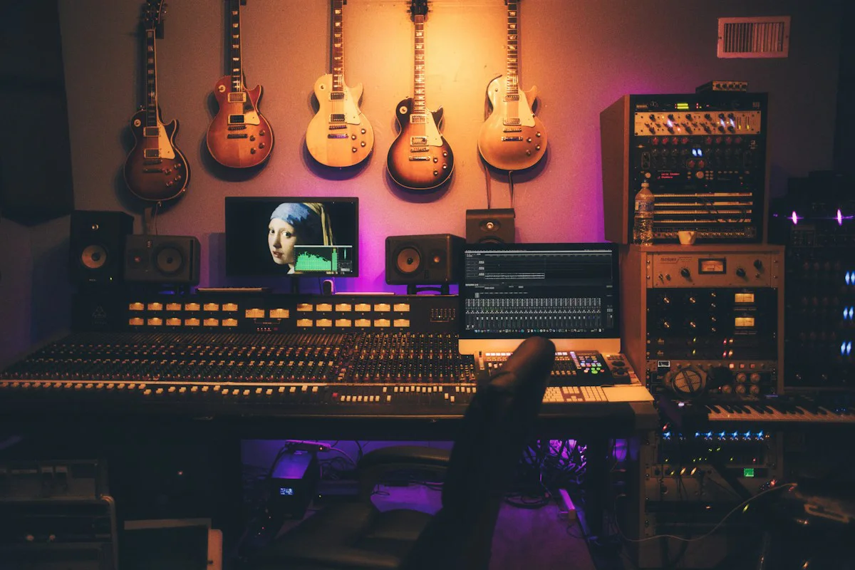 Podcast Production Retainer