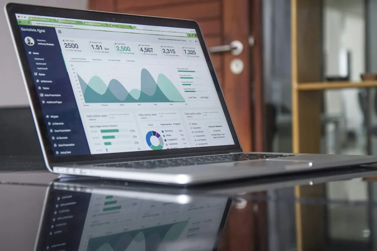 Technical SEO Audit