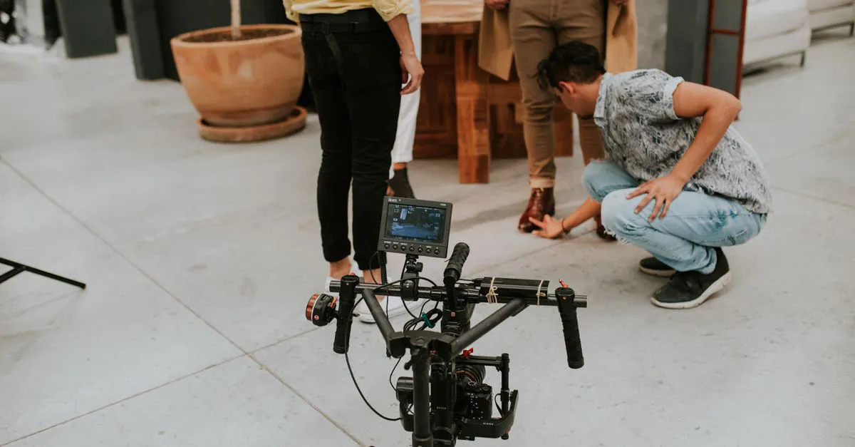 Cómo crear un gancho potente para un anuncio en vídeo