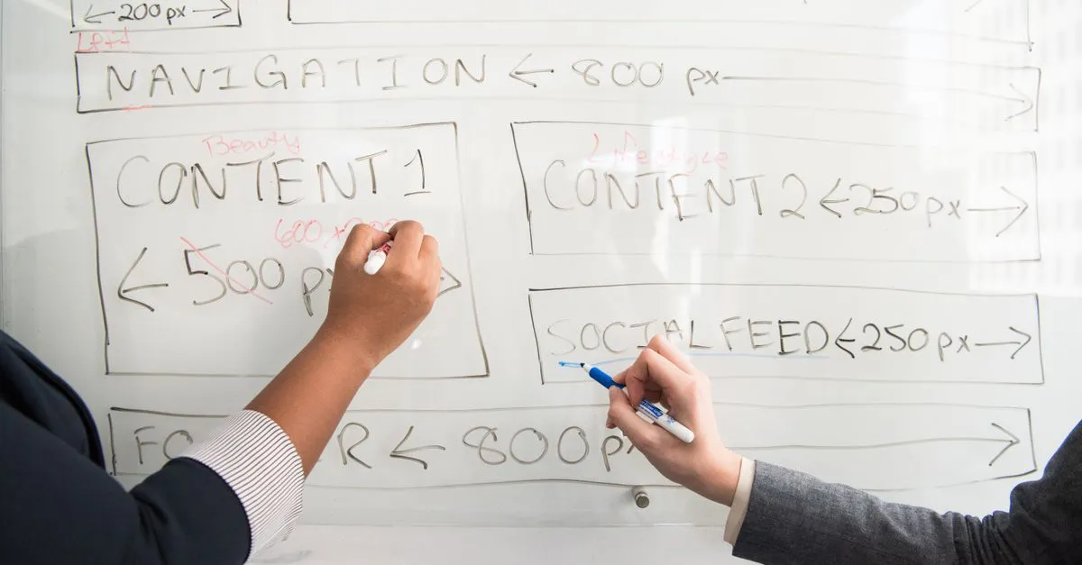 10 Seconds: What Visitors Really Notice on Your Website