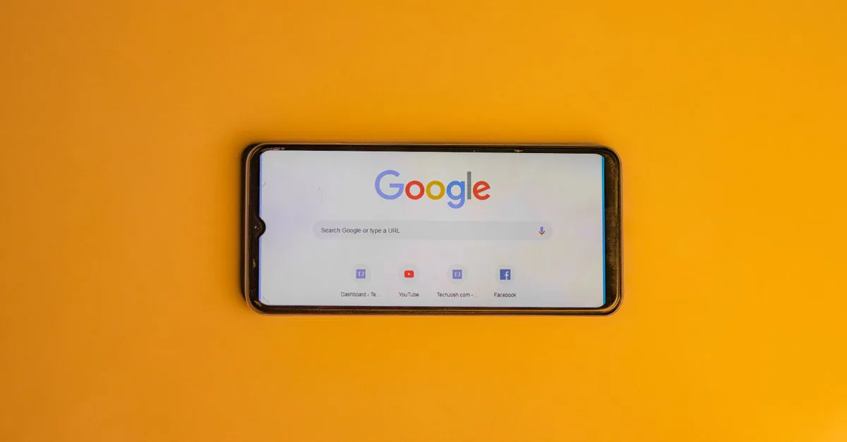 Mobile-First Indexing Explained: What Website Owners Need to Know
