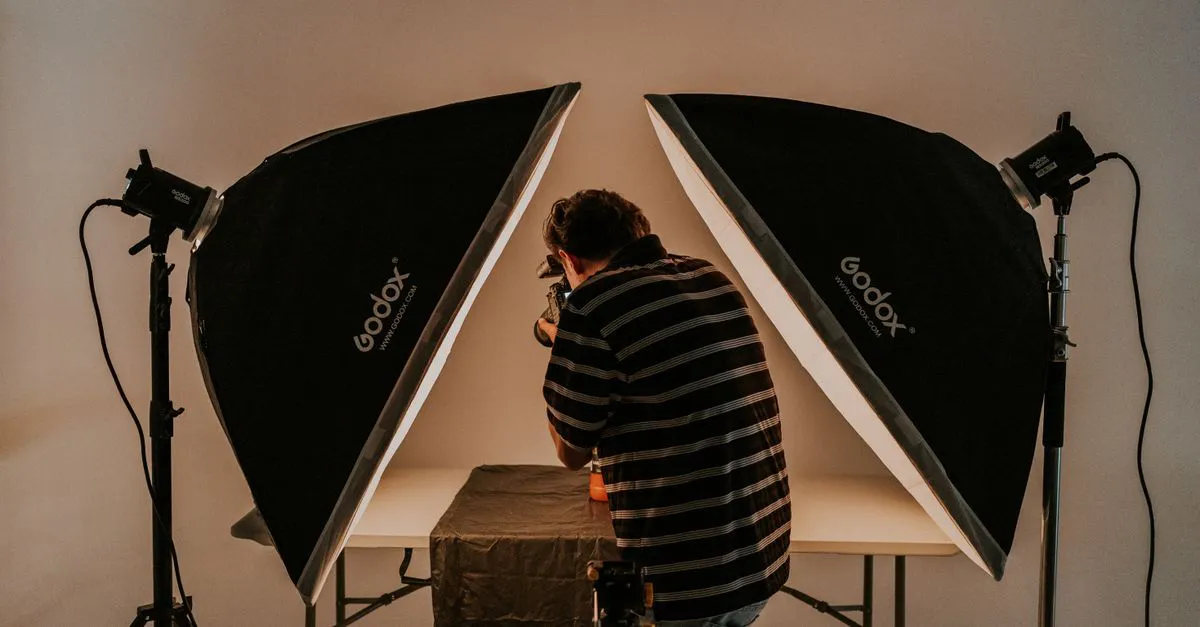 Guía práctica de fotografía lifestyle y de contexto