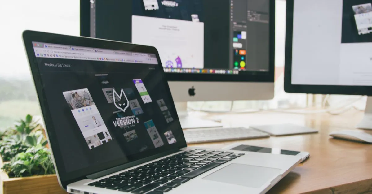 Your Website Has 5 Seconds to Impress Visitors—Here’s Why