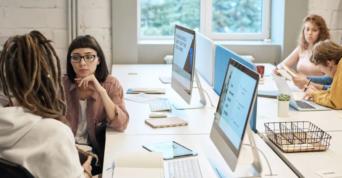 Recruter une équipe de développement
