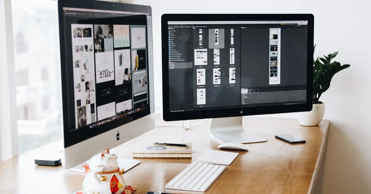 The Ultimate Website Design Checklist: 100 Things to Check