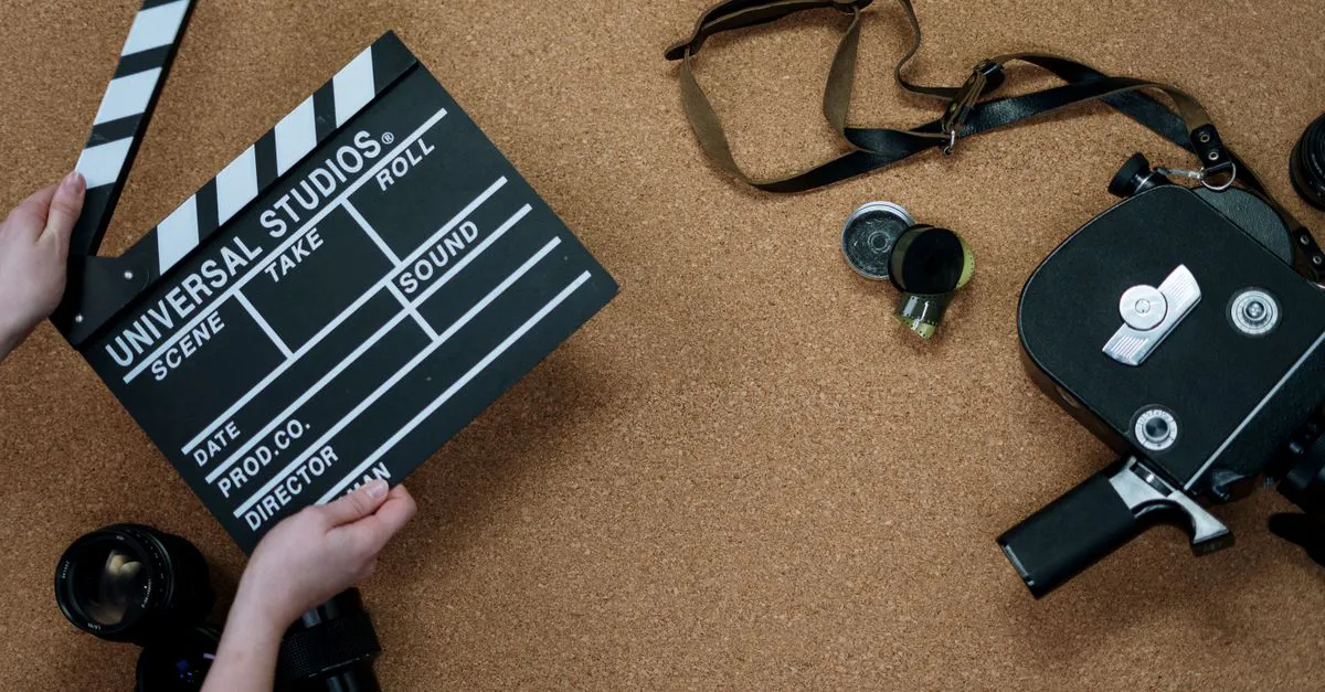Vortrag am Teleprompter – richtig gemacht