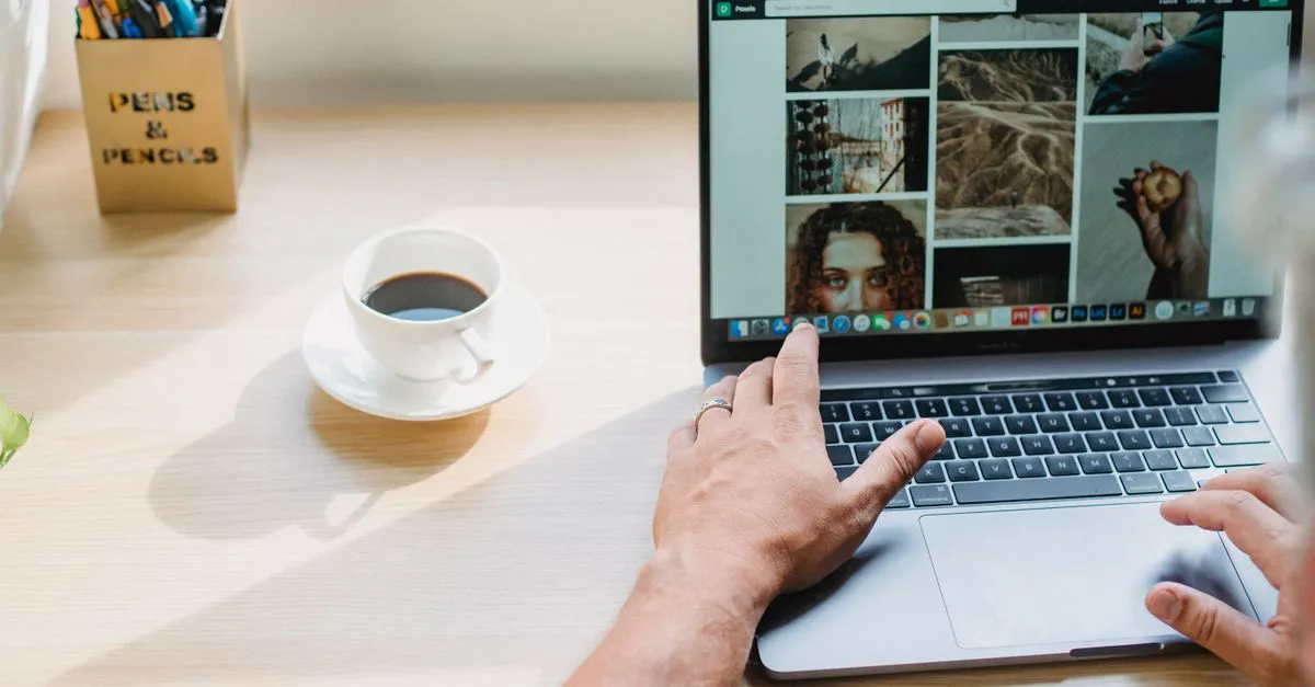 Your Website Looks Great—So Why Isn't It Converting?