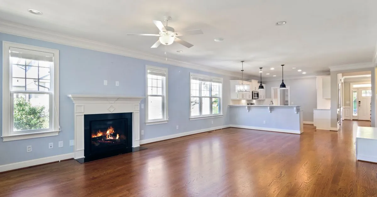 Servicios de home staging virtual para inmuebles