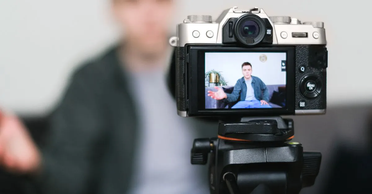 Video Ad Production