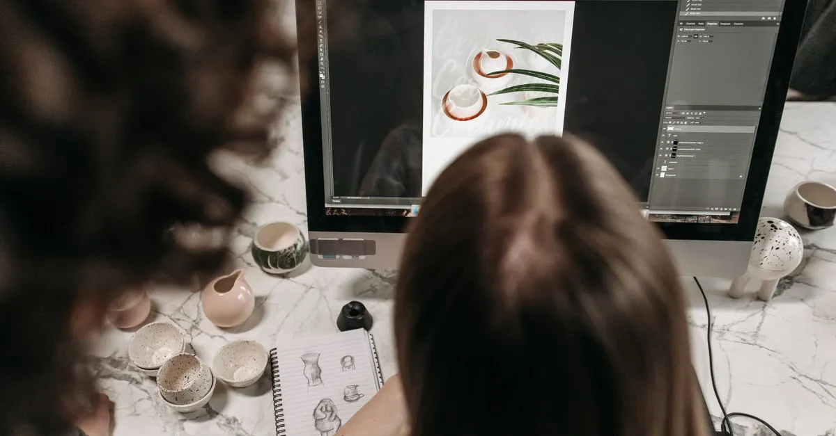 GIF to Vector