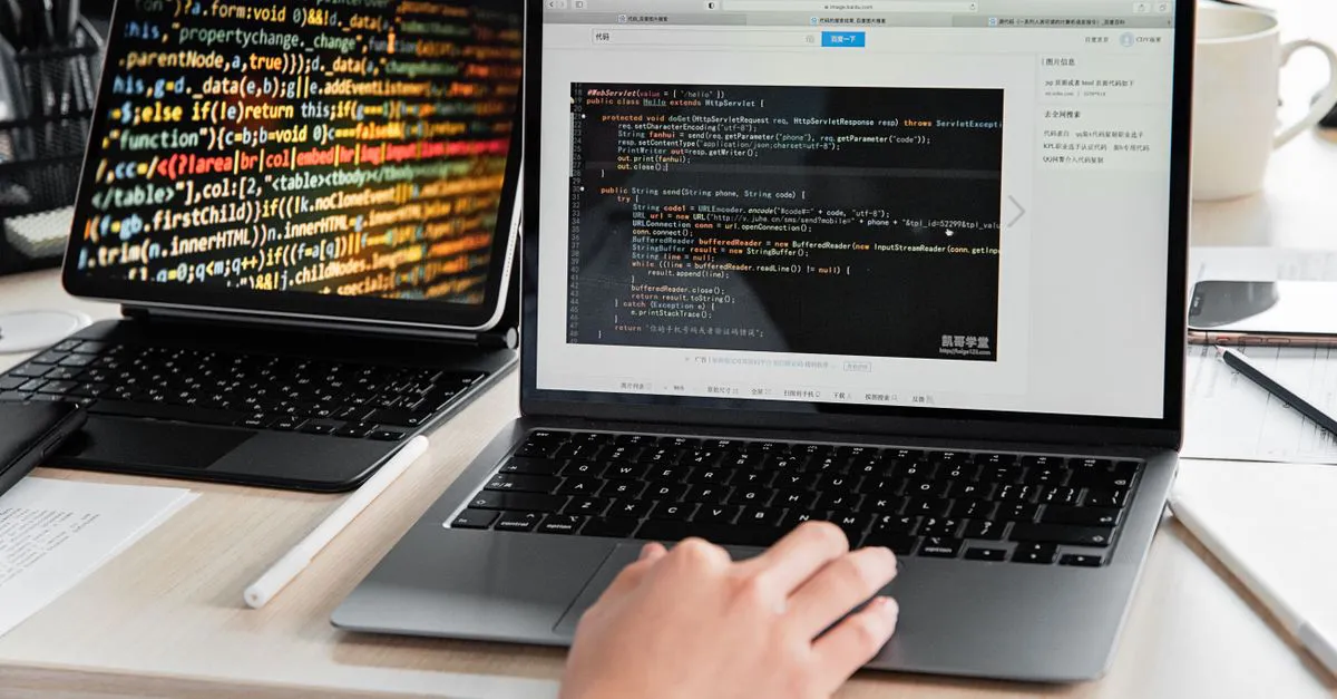 Freelance Web Developer vs Web Development Agency