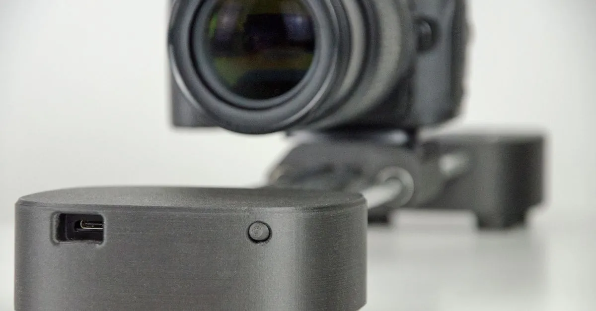 Object Tracking